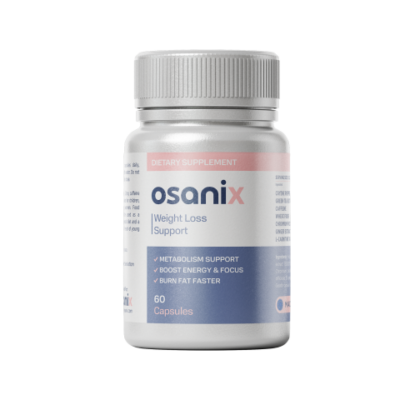 Osanix (Ozalyn 2.0 Formula)