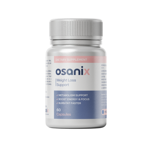 Osanix (Ozalyn 2.0 Formula)