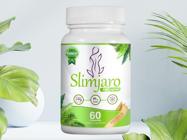 Slimjaro