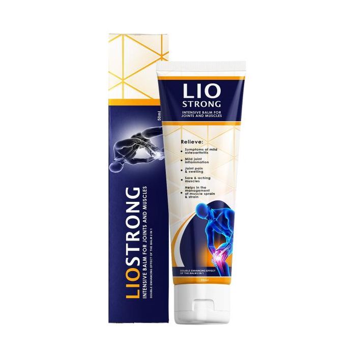 Lio Strong