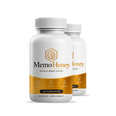 MemoHoney