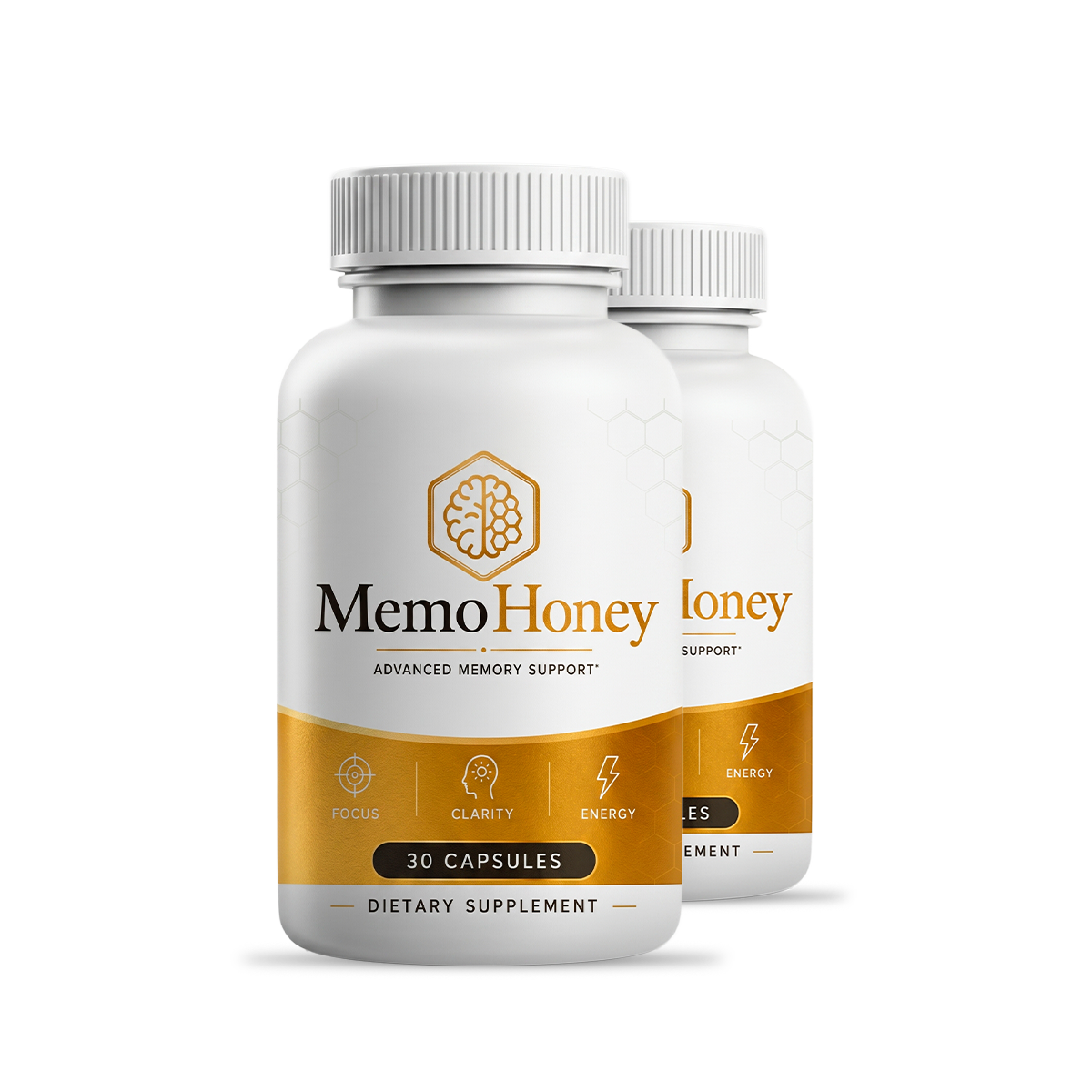 MemoHoney