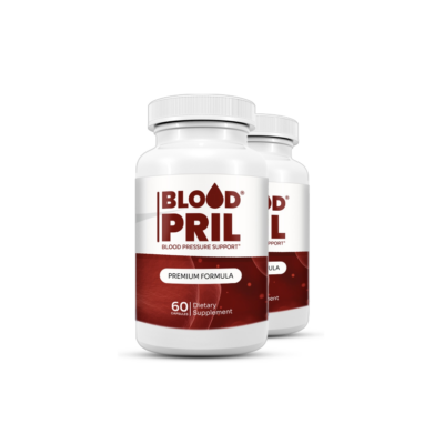 Bloodpril