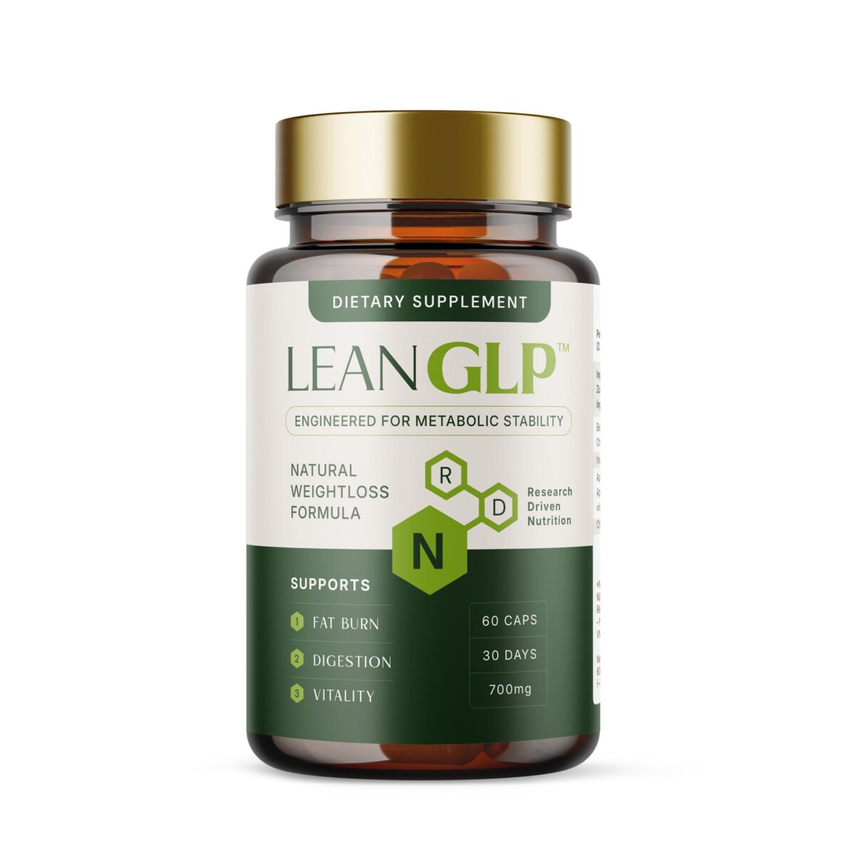 LeanGLP