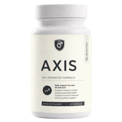 Axis Male Enhancement