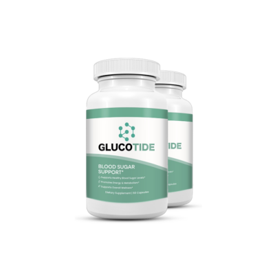 Glucotide