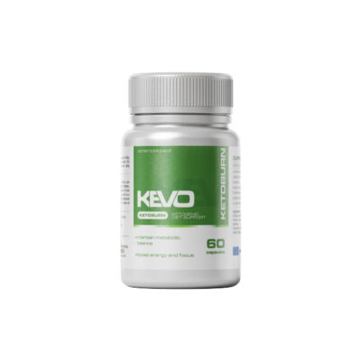 Kevo Keto Burn