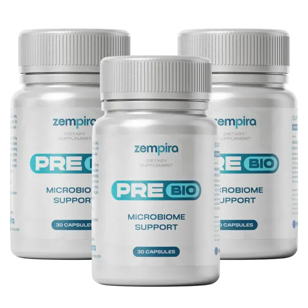 Zempira PreBio