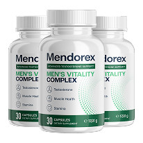 Mendorex