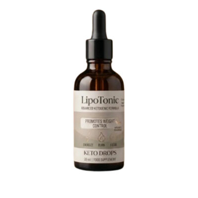 LipoTonic