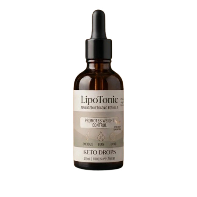 LipoTonic