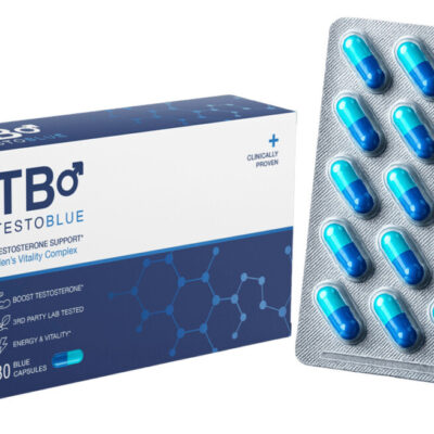 TestoBlue