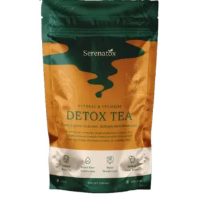 Serenatox Detox Tea