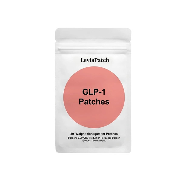 LeviaPatch