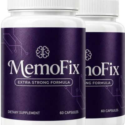 MemoFix