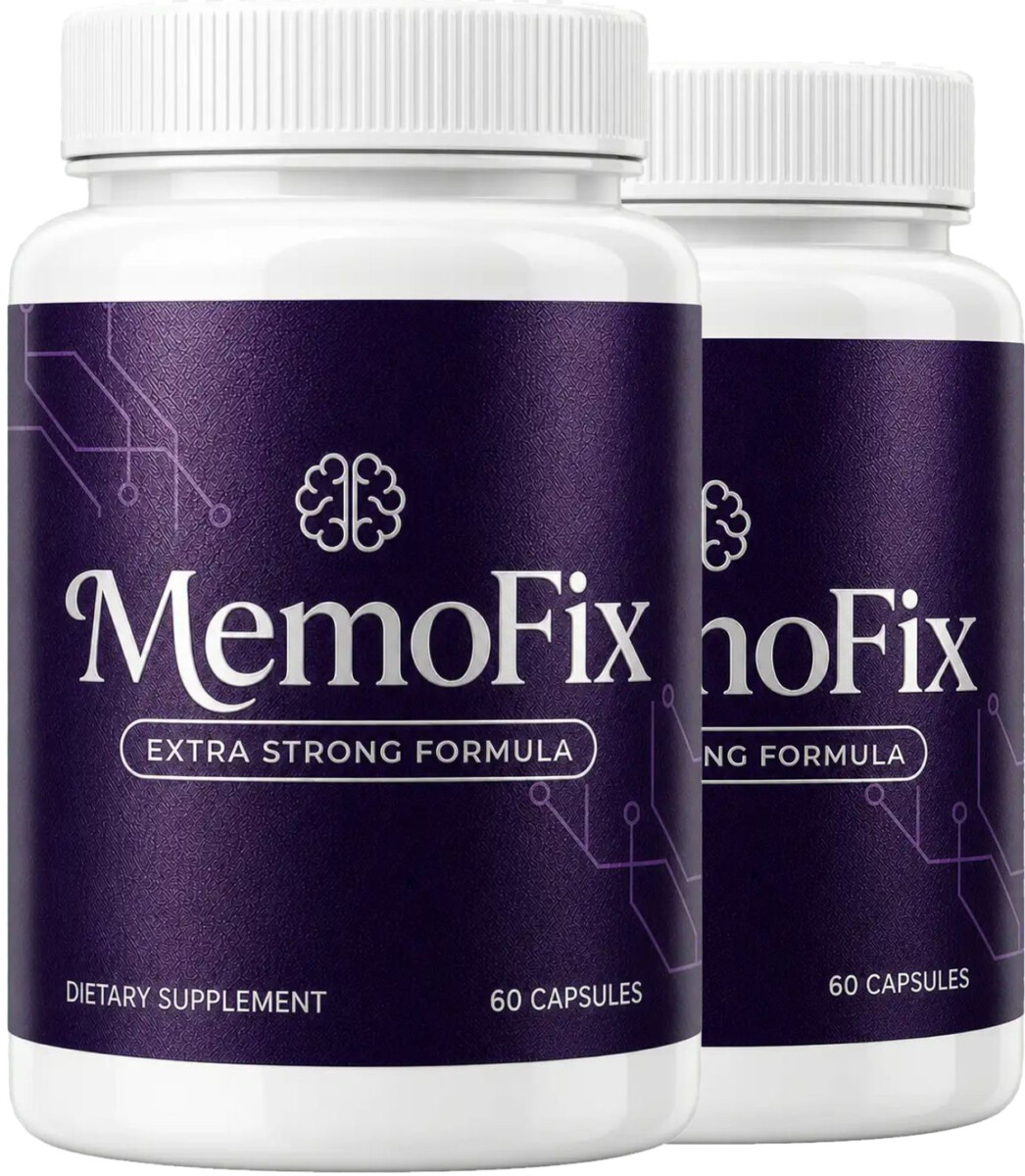 MemoFix