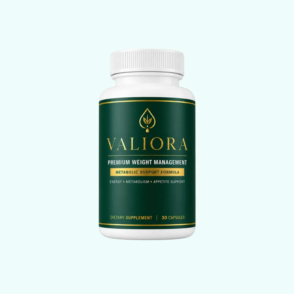 Valiora
