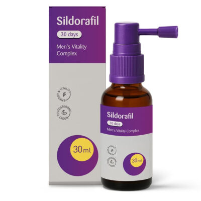 Sildorafil