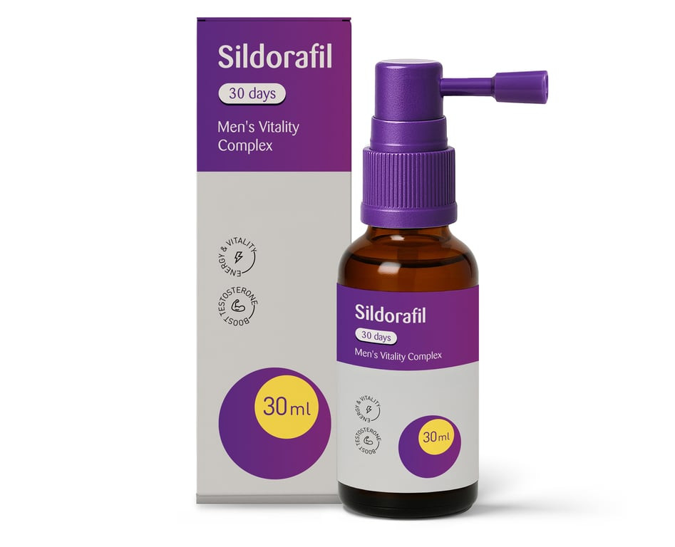 Sildorafil
