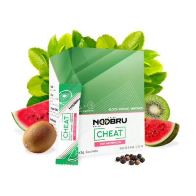 Noobru Cheat
