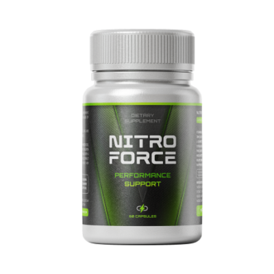 Nitro Force