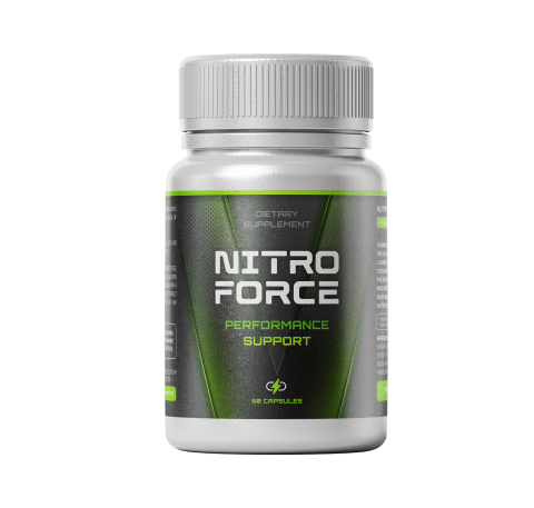 Nitro Force