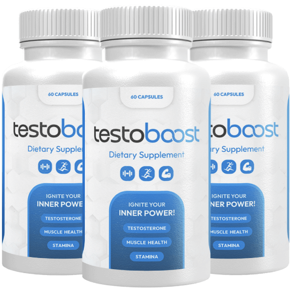 TestoBoost