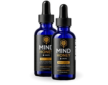 Mind Honey