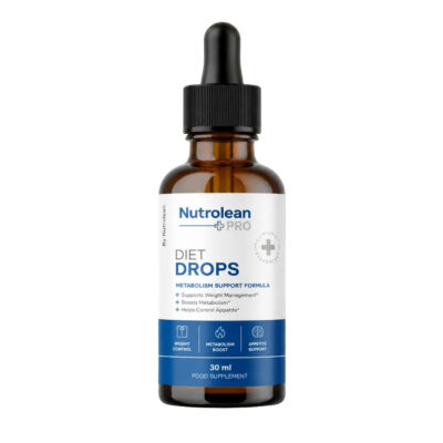 NutroleanPro
